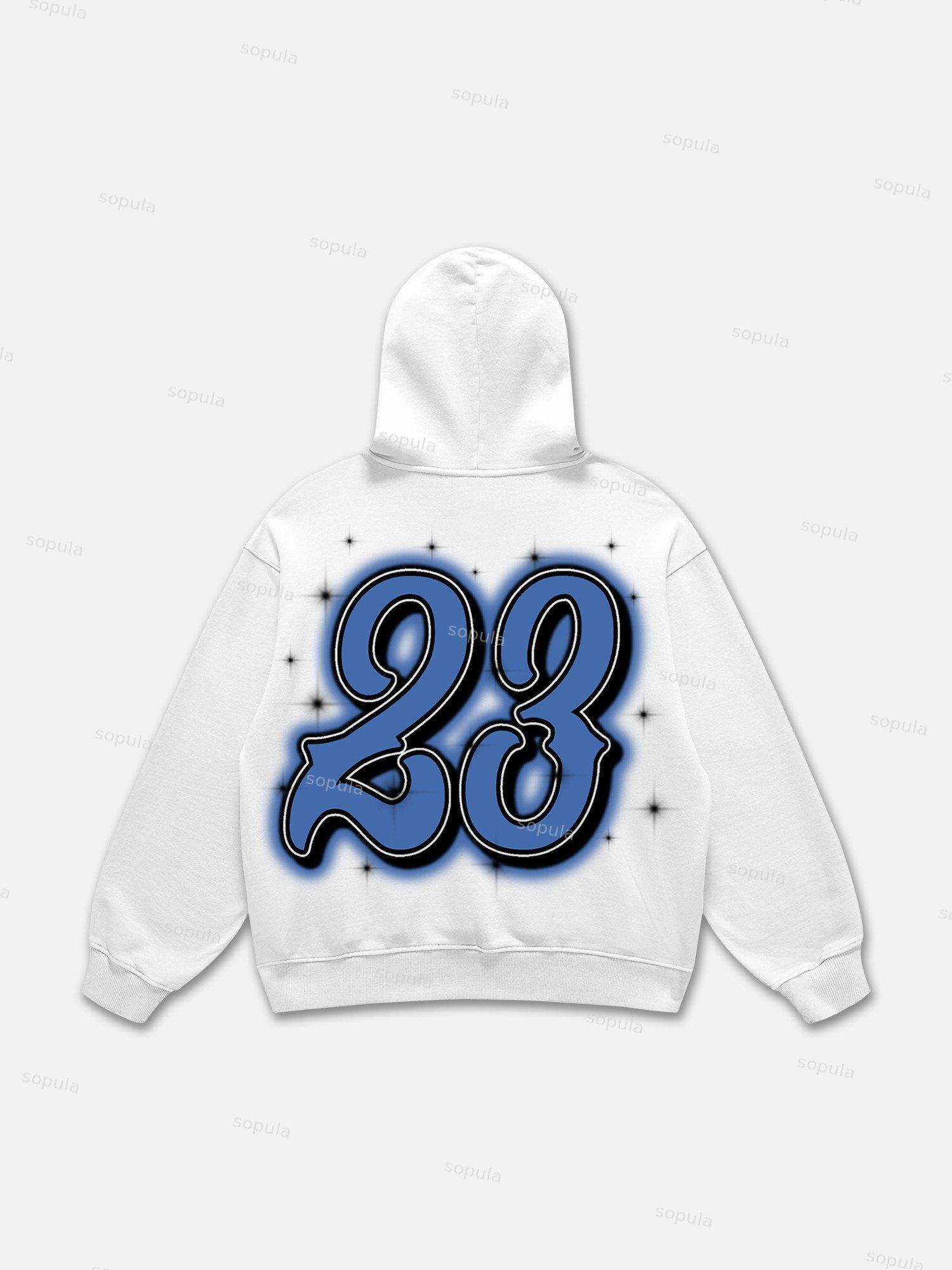 Messiah Jesus Is My Strength Graphic Hoodie Product Image