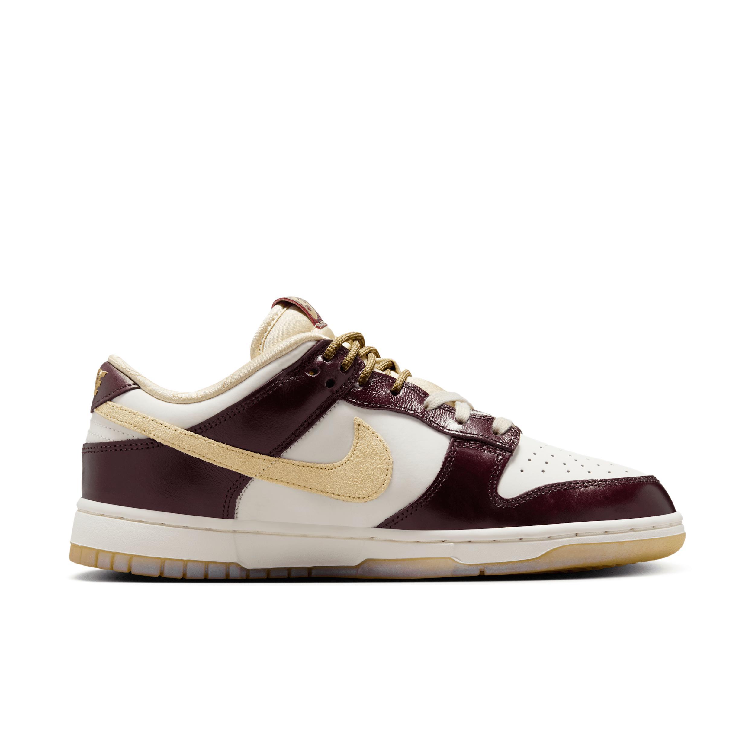 Nike Women's Dunk Low LX Shoes Product Image