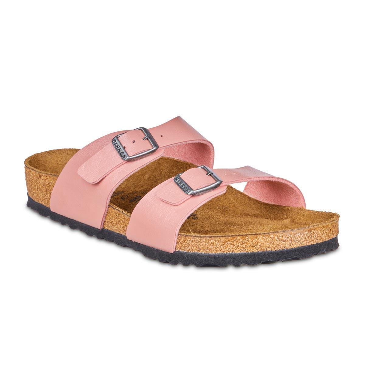 Birkenstock Womens Sydney Footbed Sandal Product Image