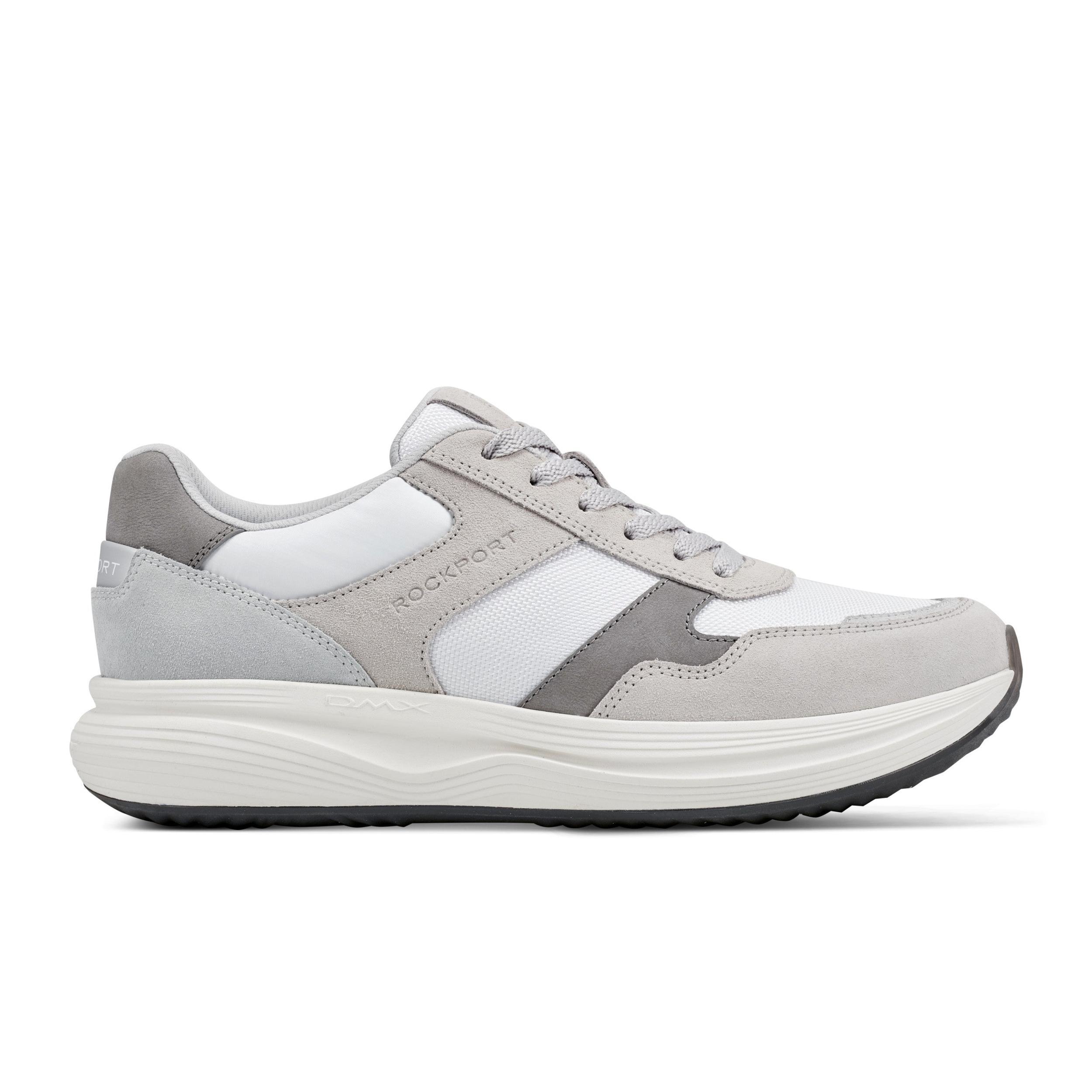 Rockport X Reebok Men's DMX™ Corvin Casual Lace-up Sneakers Product Image