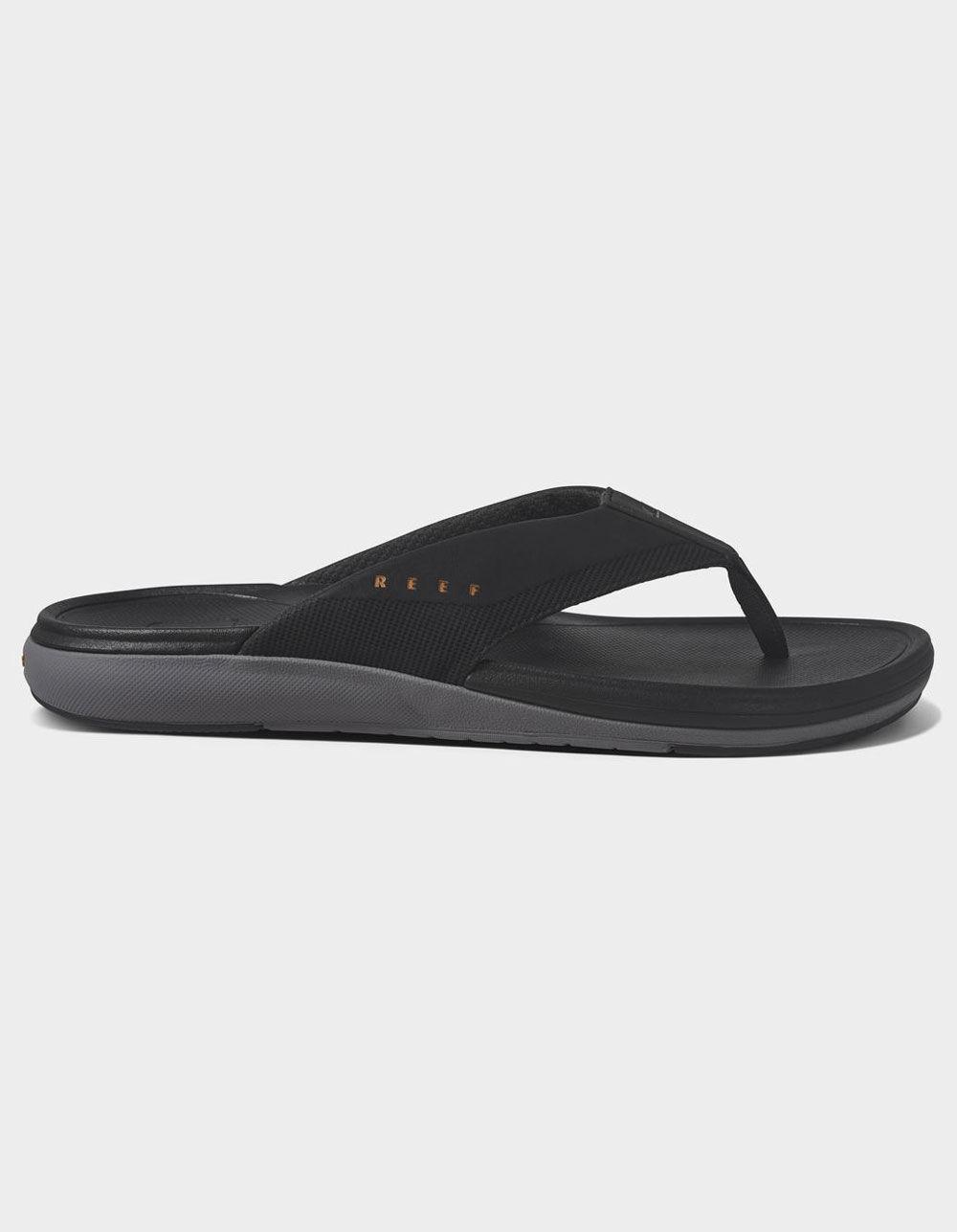 REEF Cushion Norte Mens Sandals Product Image