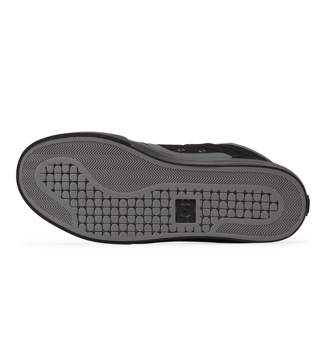 Men's Pure High-Top Shoes Male Product Image