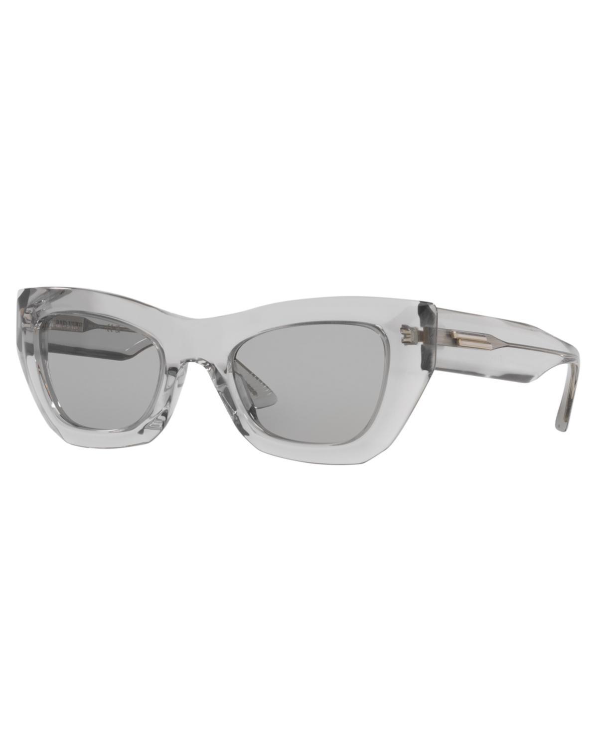 Womens Anagram 48MM Cat-Eye Sunglasses Product Image