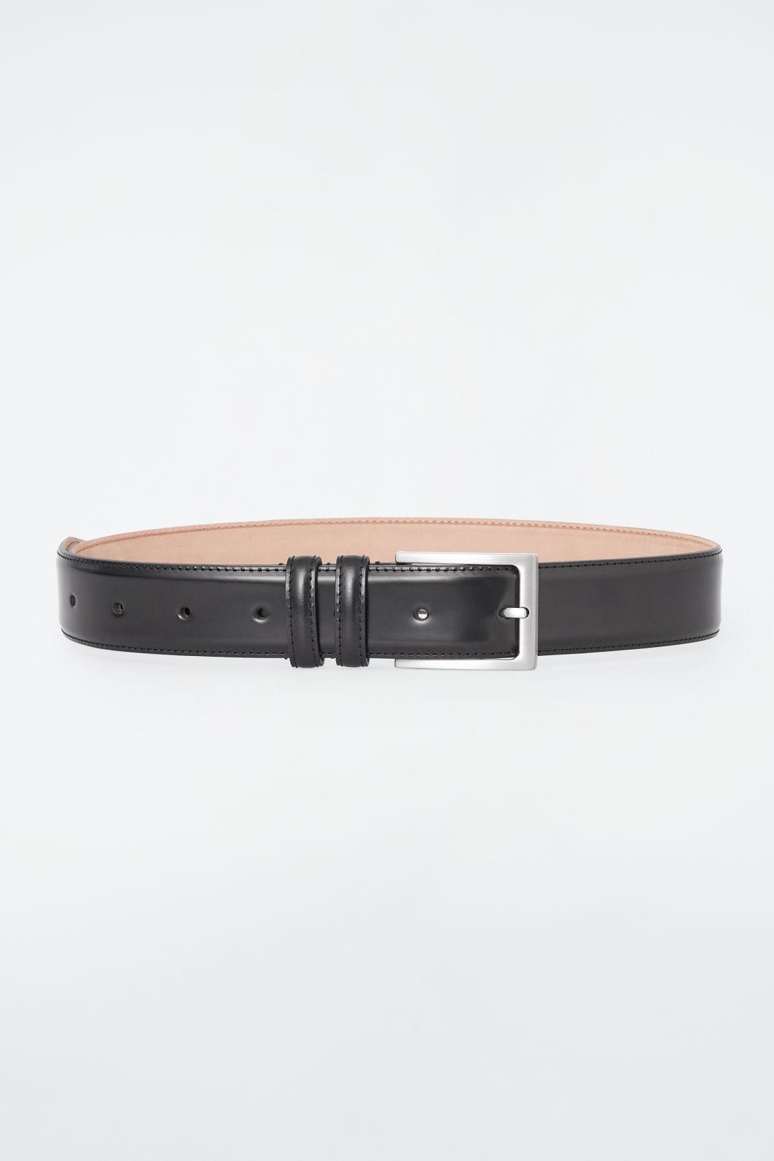 LEATHER BELT Product Image