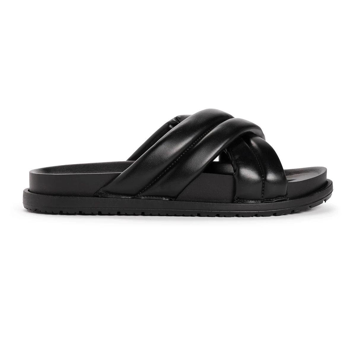 Muk Luks Women's About Town Sandals Product Image