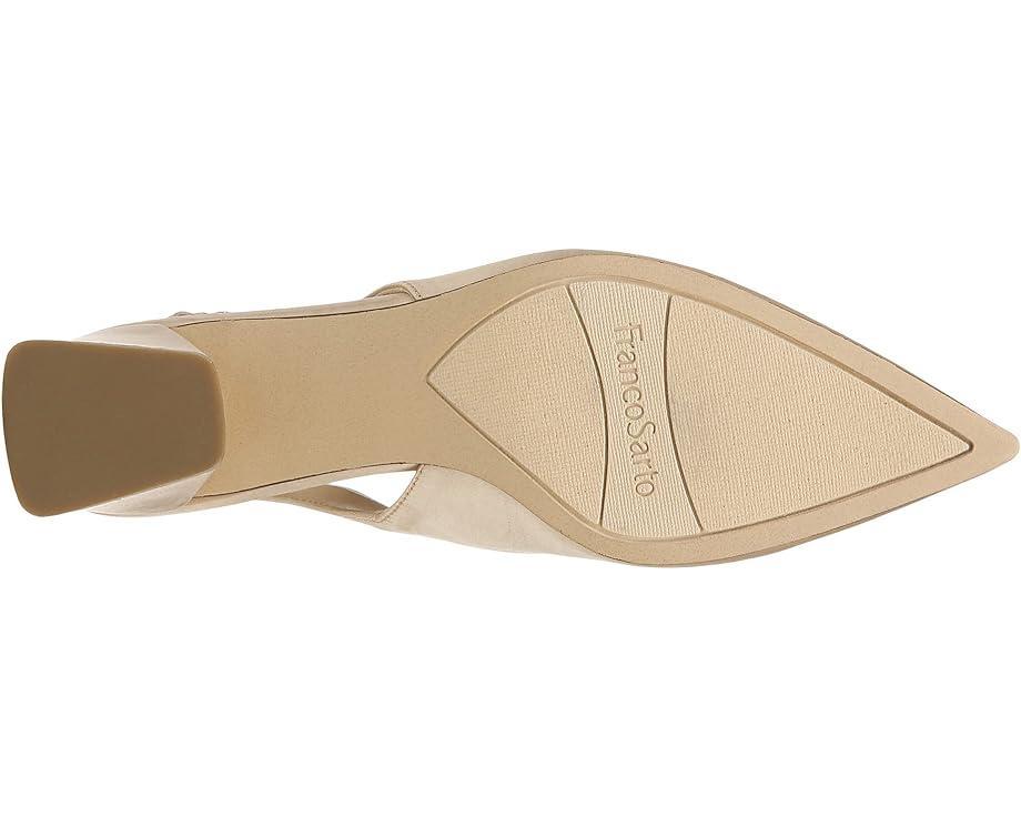 Jaden Slingback Shoes Product Image