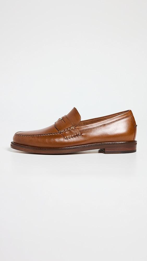 Cole Haan American Classics Pinch Penny Loafers | Shopbop Product Image