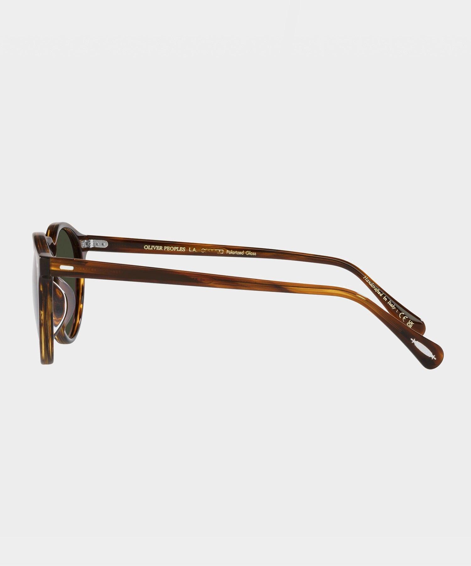 Oliver Peoples Gregory Peck Sunglasses Product Image