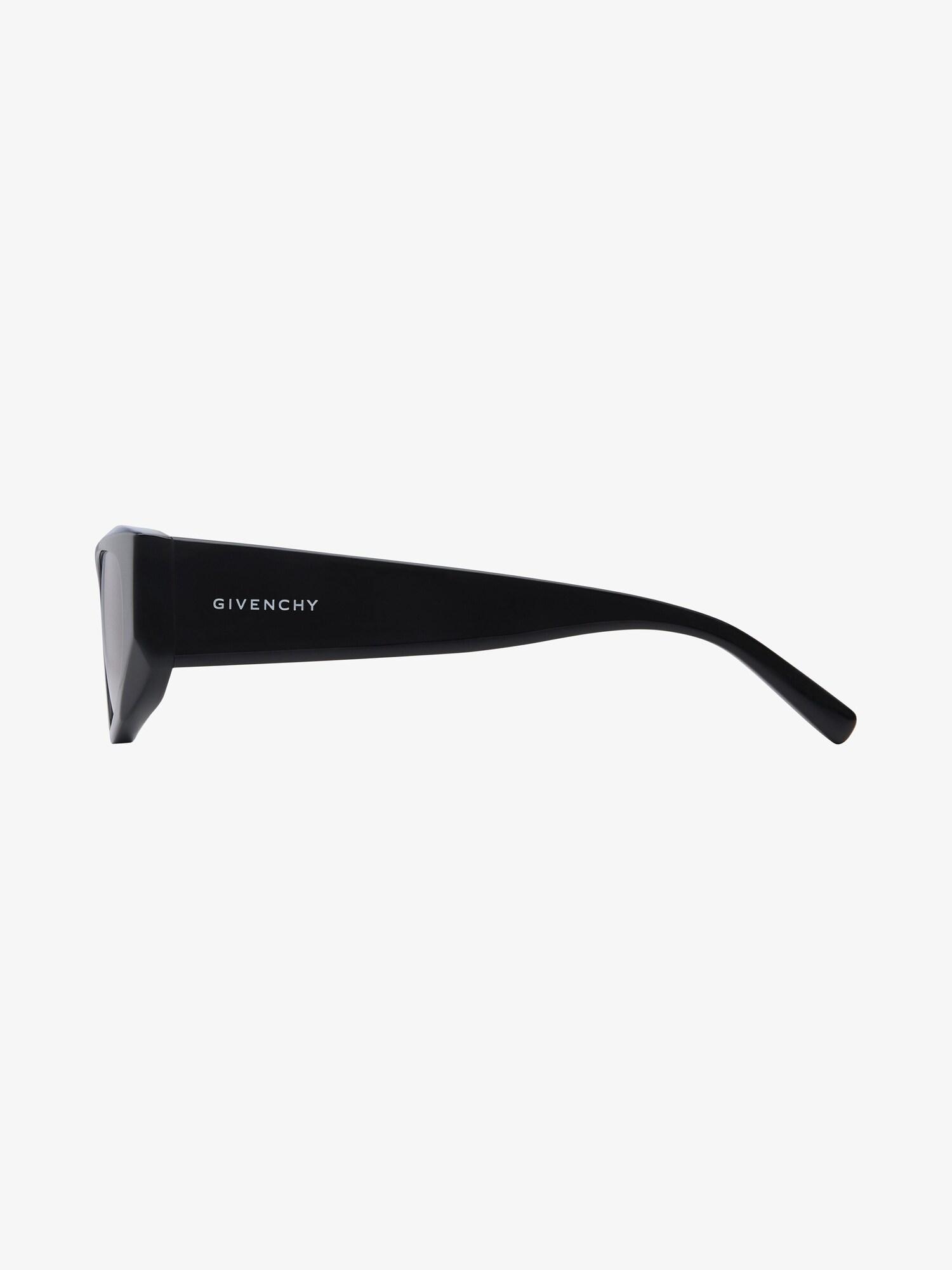 GV Day sunglasses in acetate with leopard print Product Image