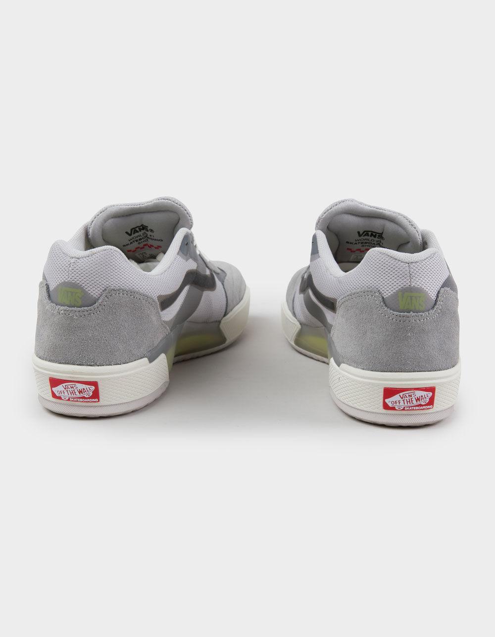 VANS AVE 2.0 Mens Skate Shoes - MEDIUM GREY Product Image
