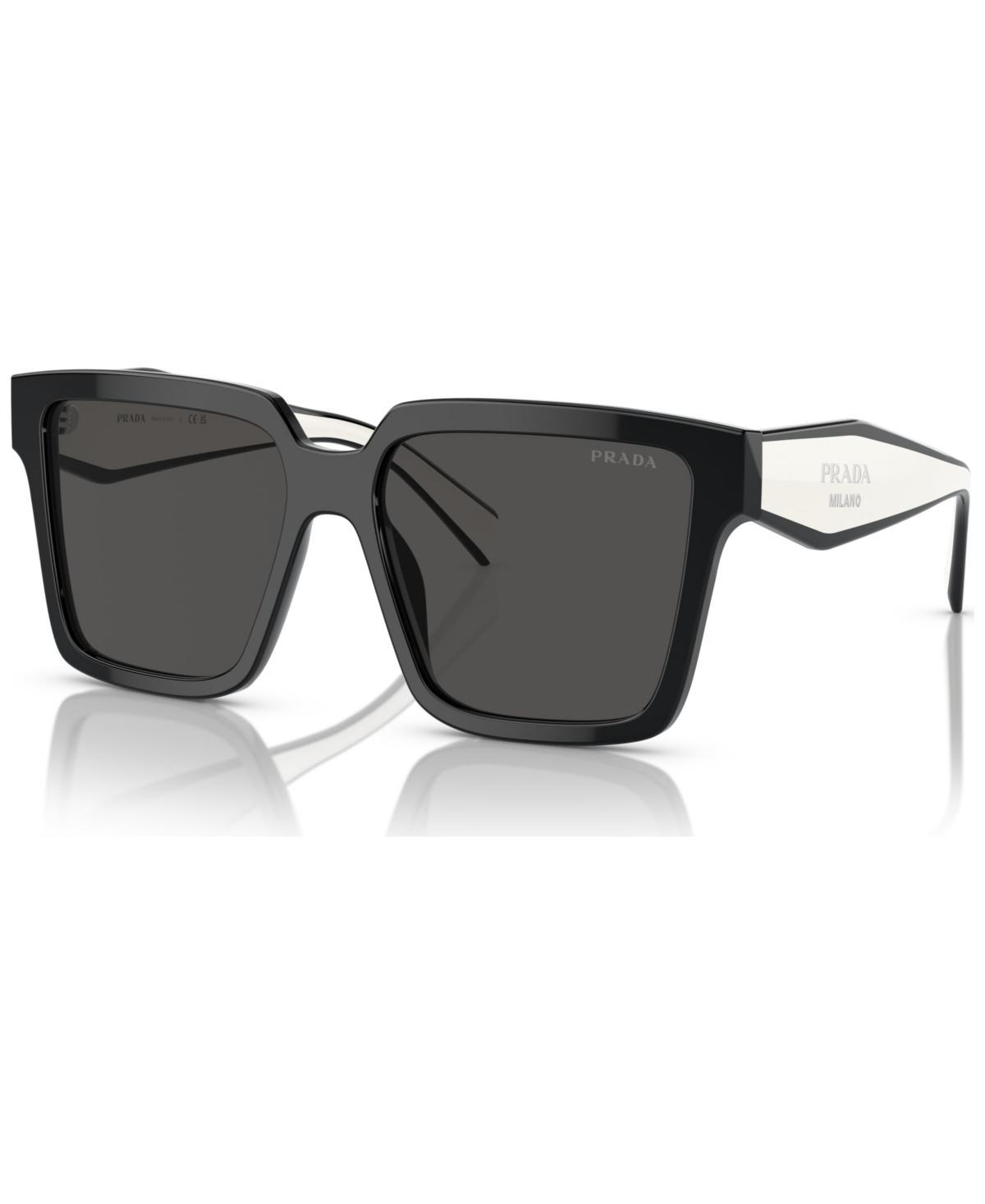 Prada Square Sunglasses, 56mm Product Image