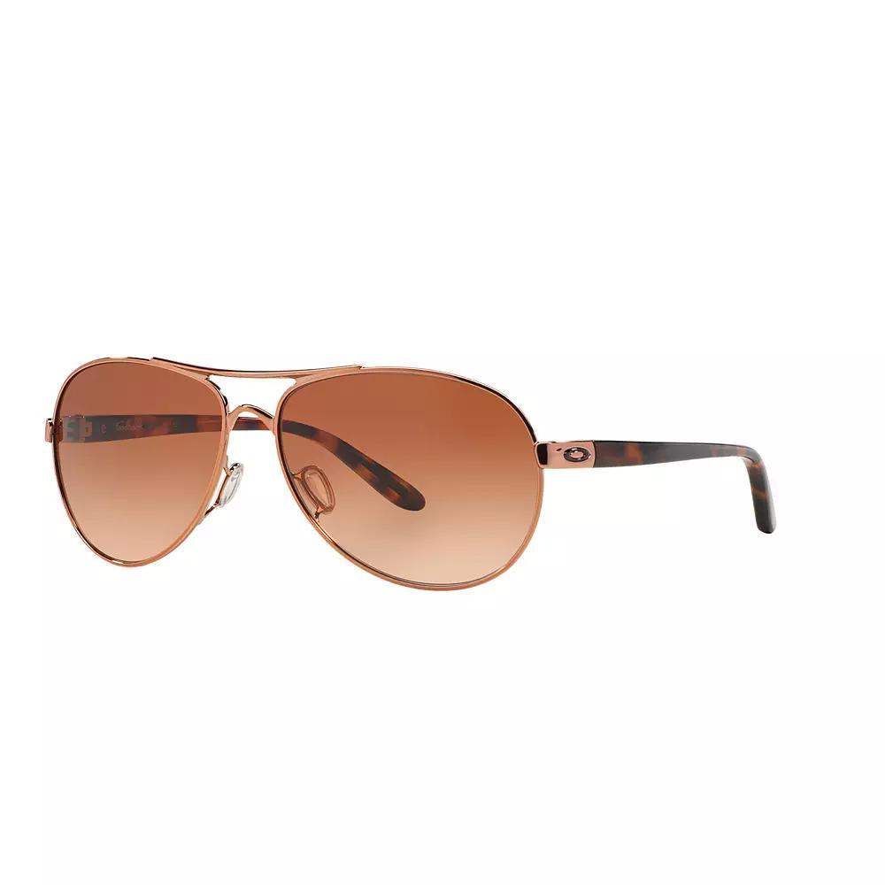 Oakley Women's Feedback Sunglasses Product Image