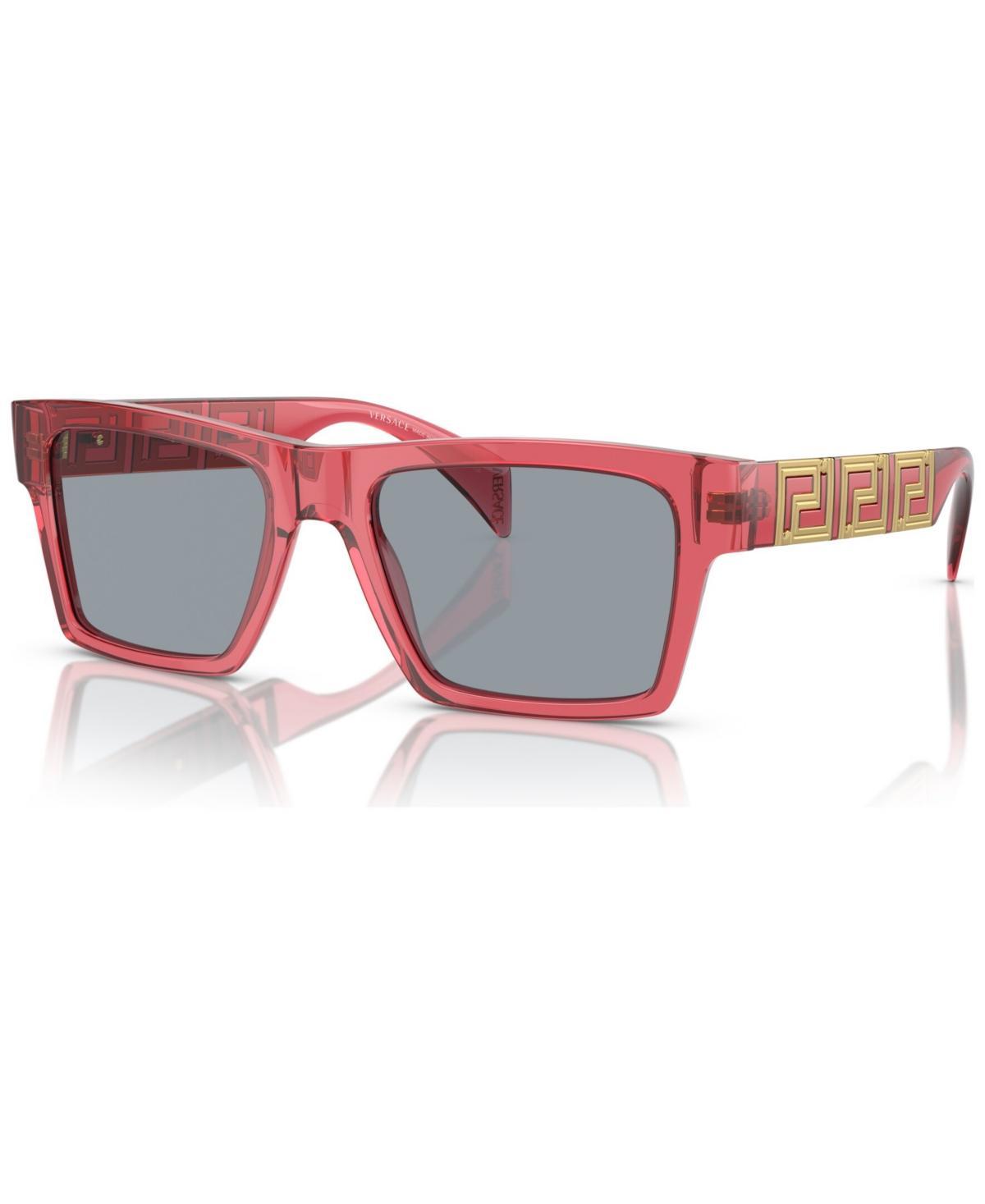 Bold Acetate Butterfly Sunglasses Product Image