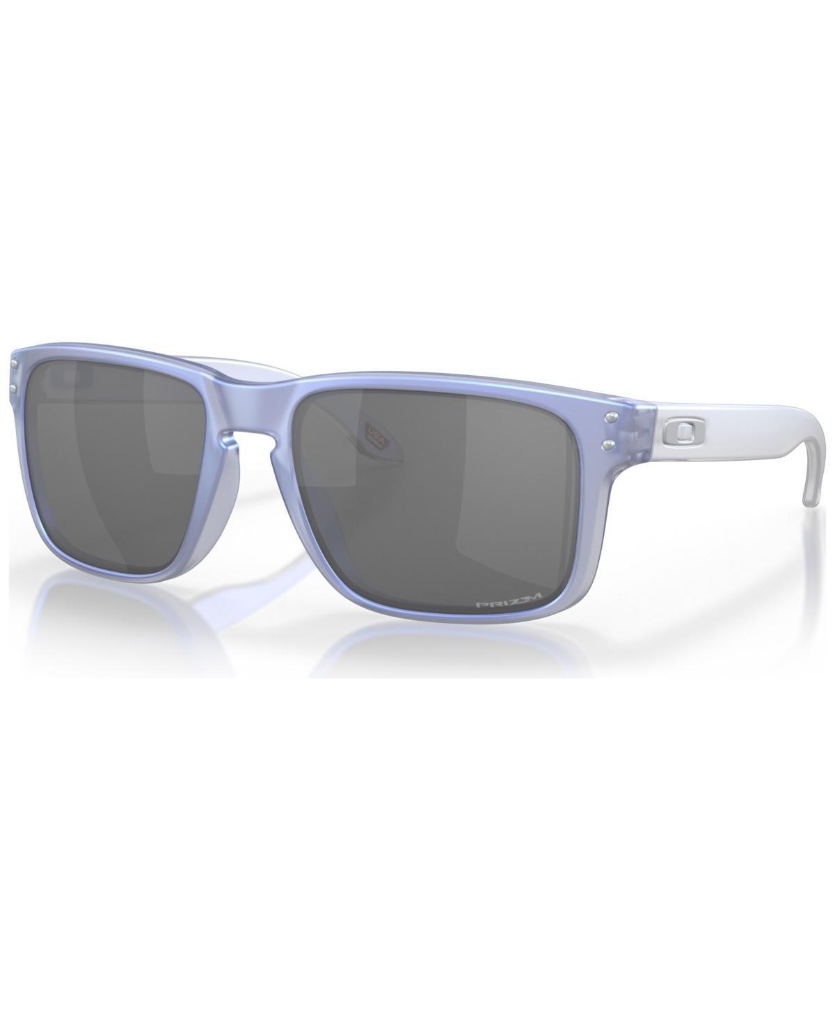 Oakley Mens Holbrook (low Bridge Fit) Sunglasses Product Image