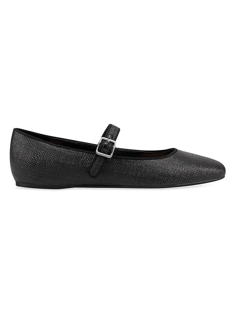 Womens Lailah Mary Jane Flats Product Image