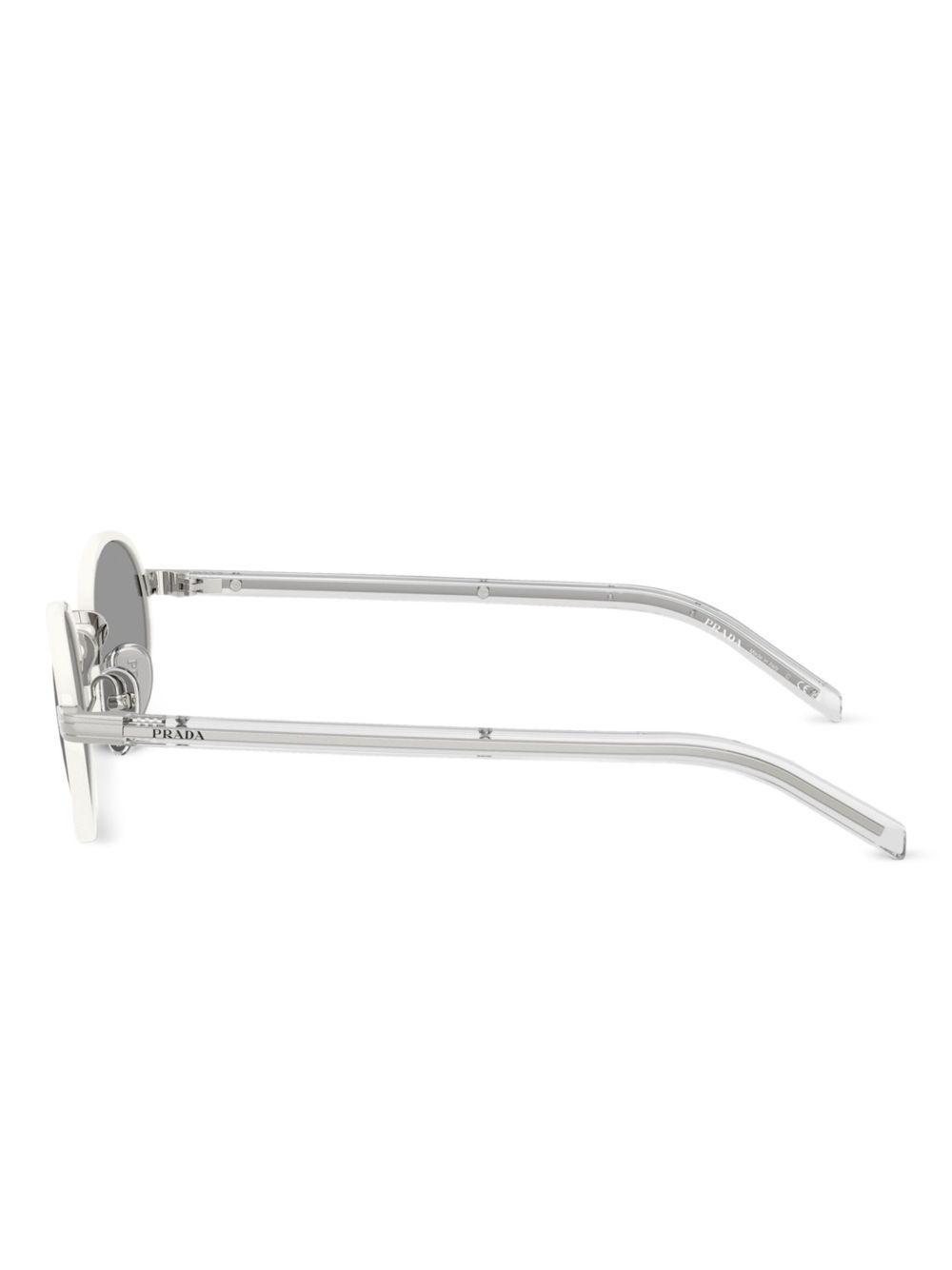 logo-engraved sunglasses  Product Image