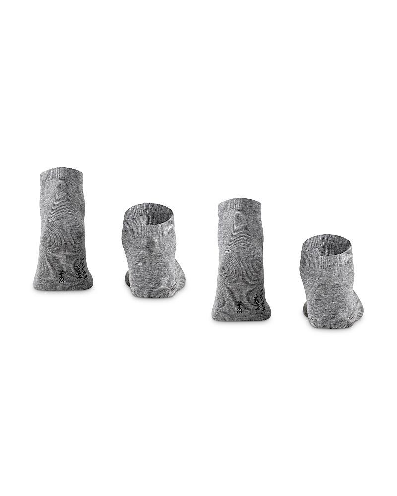Falke 2-Pack Happy Sneaker Sock Product Image