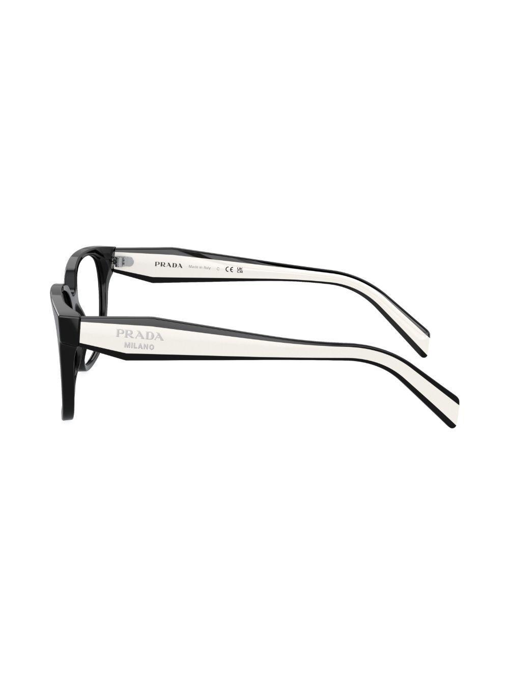 square-frame glasses  Product Image