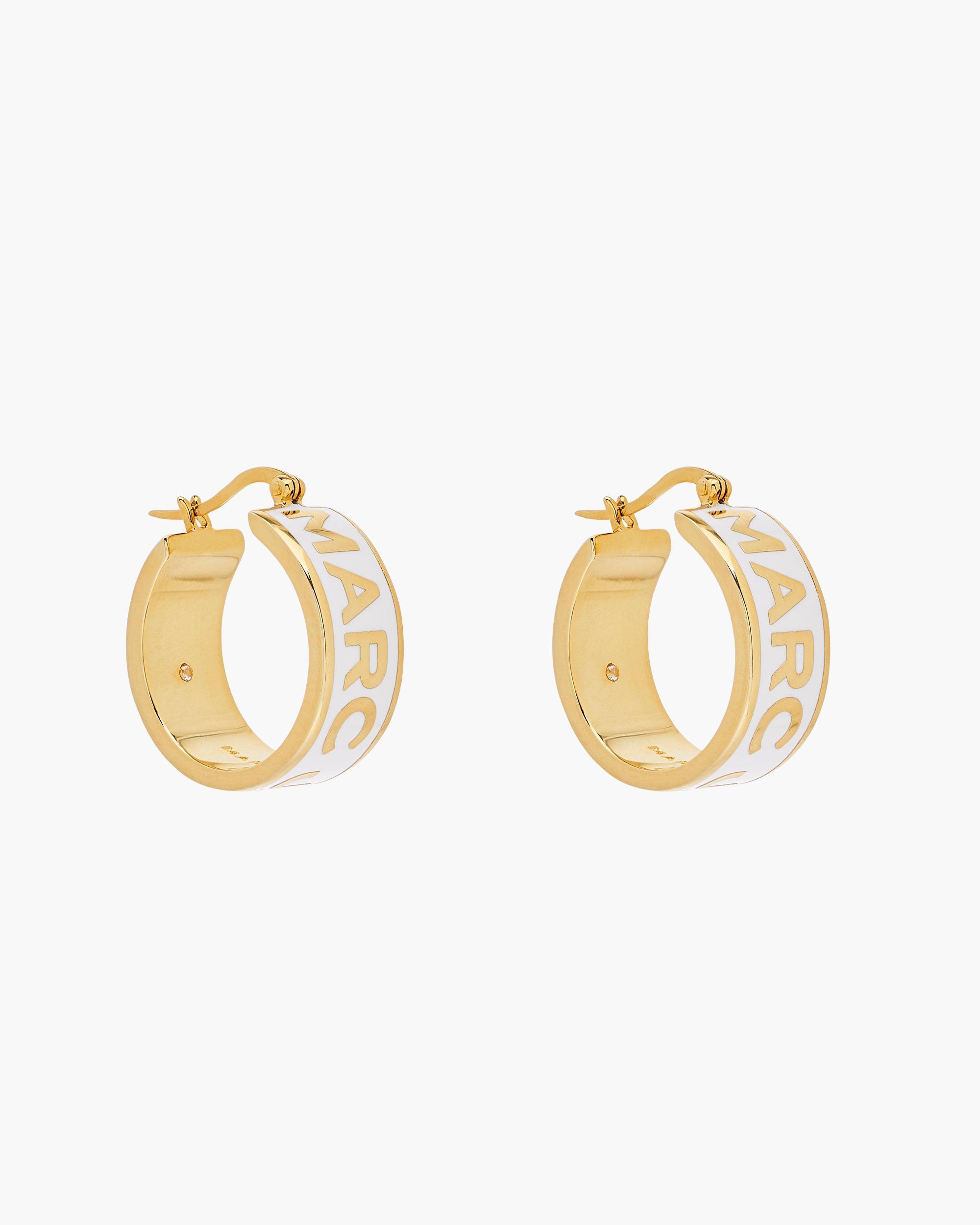 The J Marc Luxe Abalone Earrings Product Image