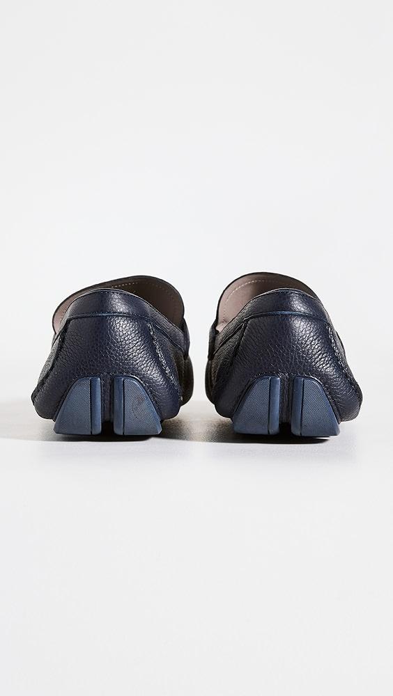 FERRAGAMO Front Driving Shoes | Shopbop Product Image