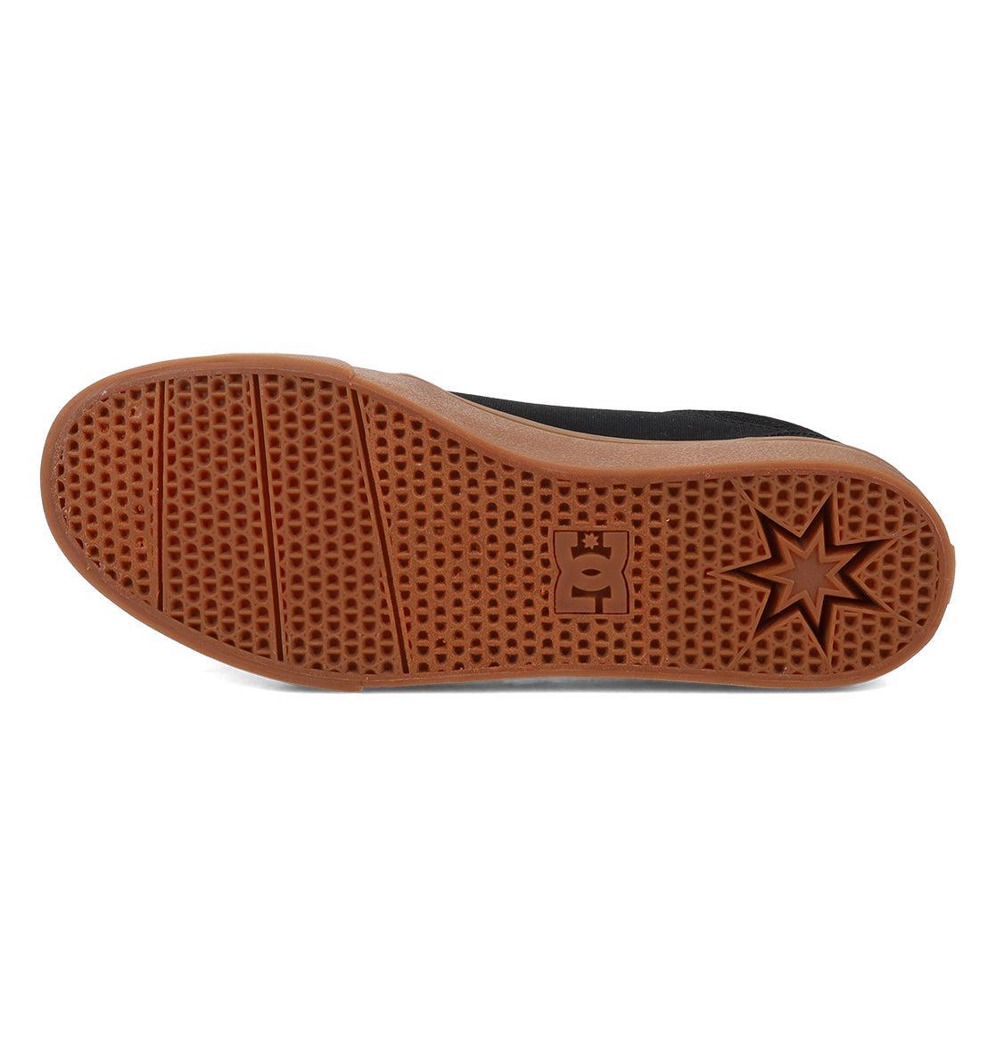 Men's Trase Canvas Shoes Male Product Image