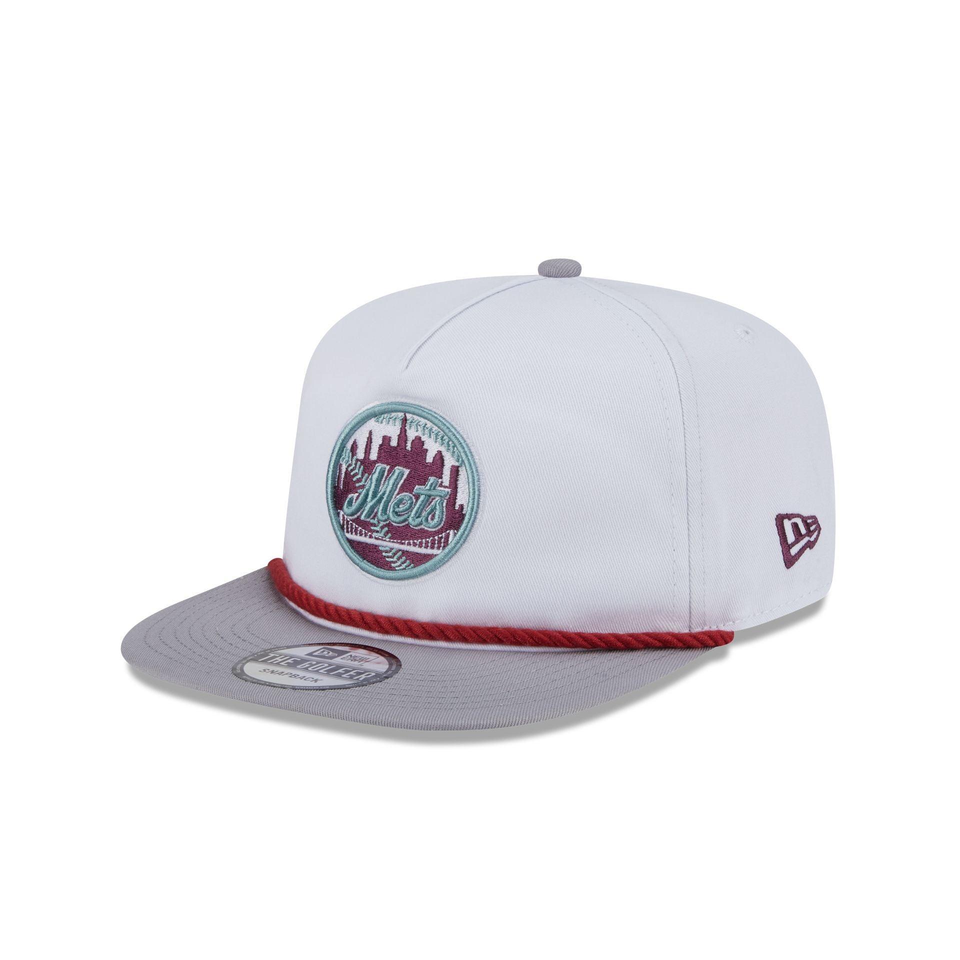 New York Yankees Printed Golfer Hat Male Product Image