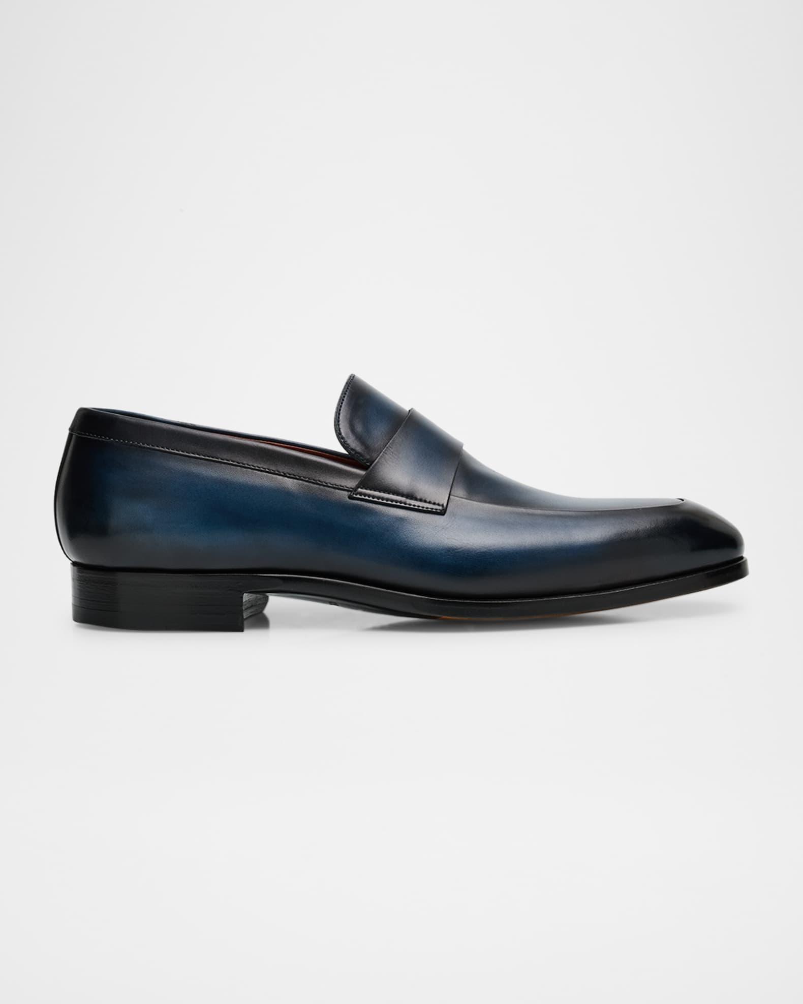 Men's Doupont Lux Leather Bit Loafers Product Image
