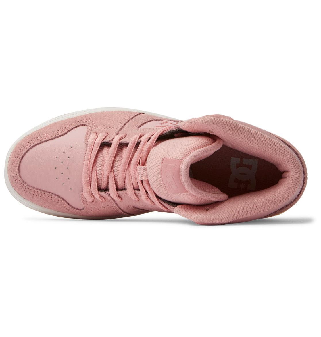 Women's Manteca 4 Hi High-Top Shoes Female Product Image