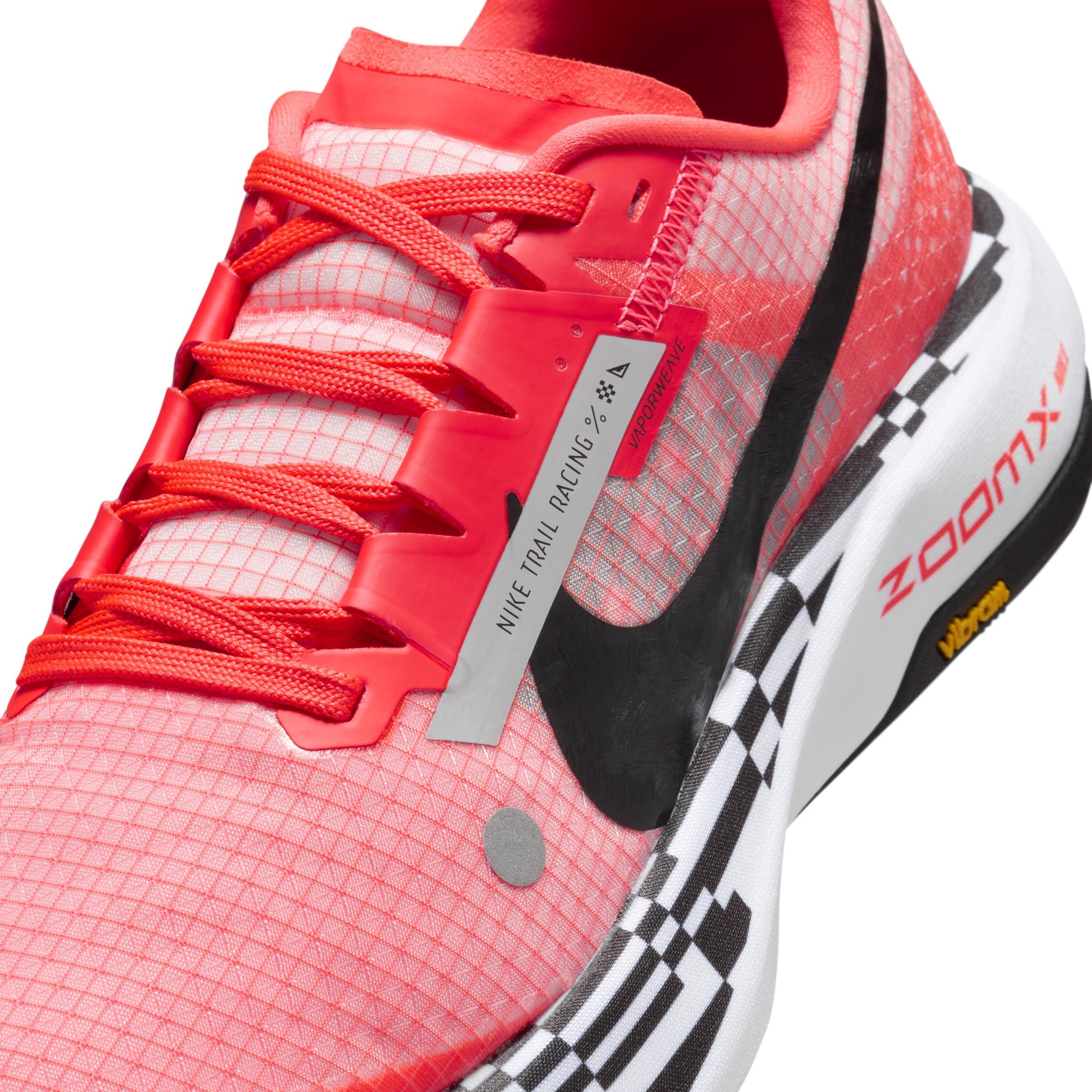 Nike Ultrafly Women's Trail Racing Shoes Product Image
