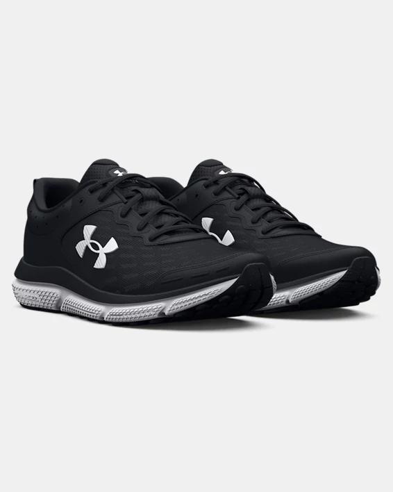 UA Charged Assert 10 Womens Running Shoes Product Image