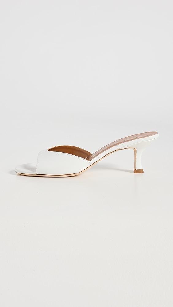 STAUD Brigitte Mules | Shopbop Product Image