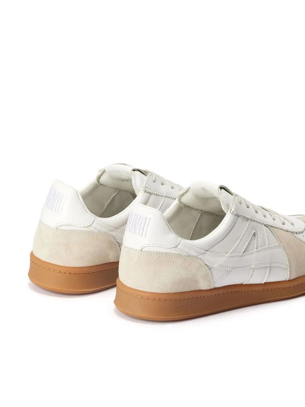 Ami Tennis low-top sneakers Product Image