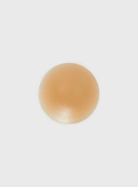 Silicone Nipple Covers Product Image