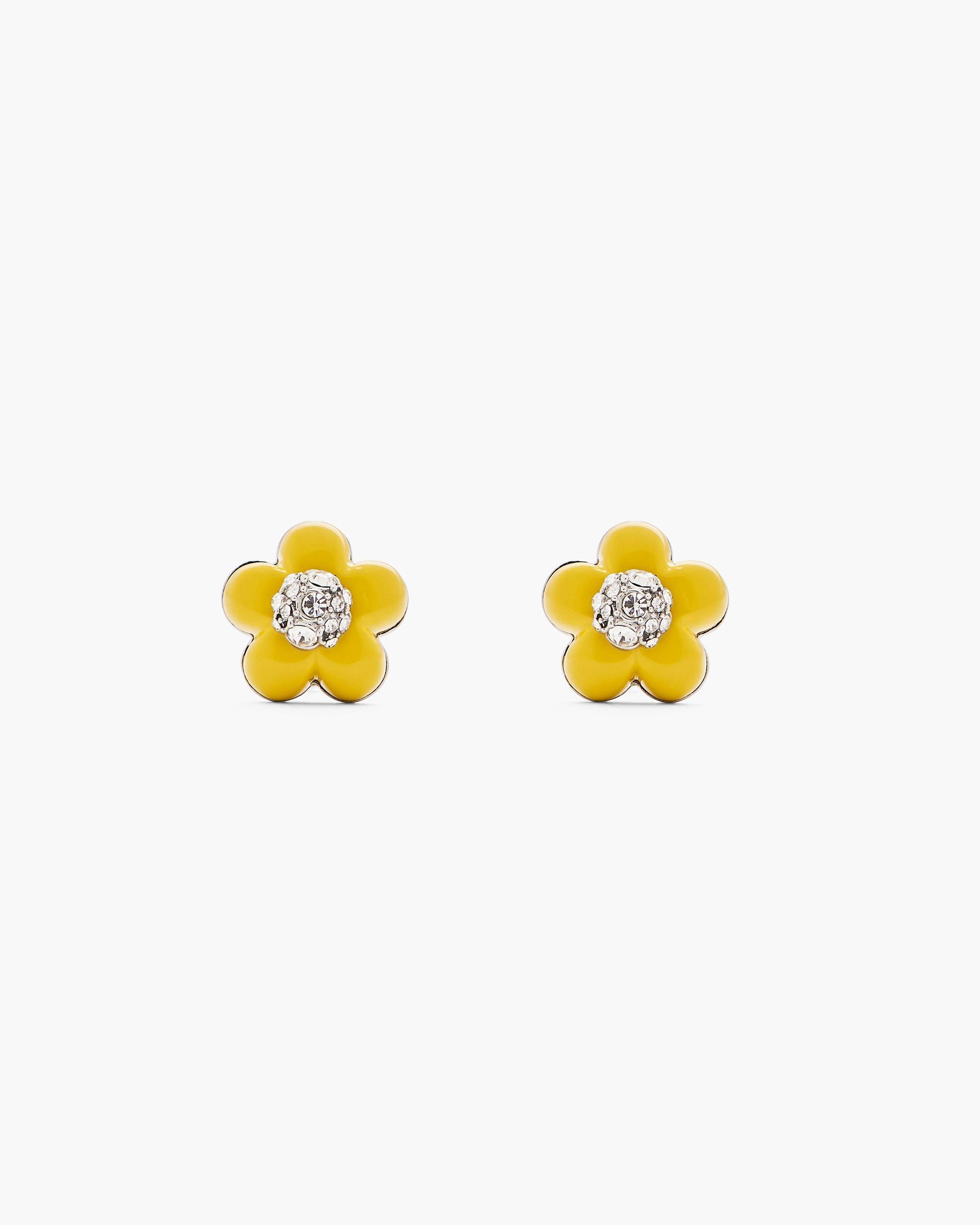 The Star Balloon Stud Earrings Product Image