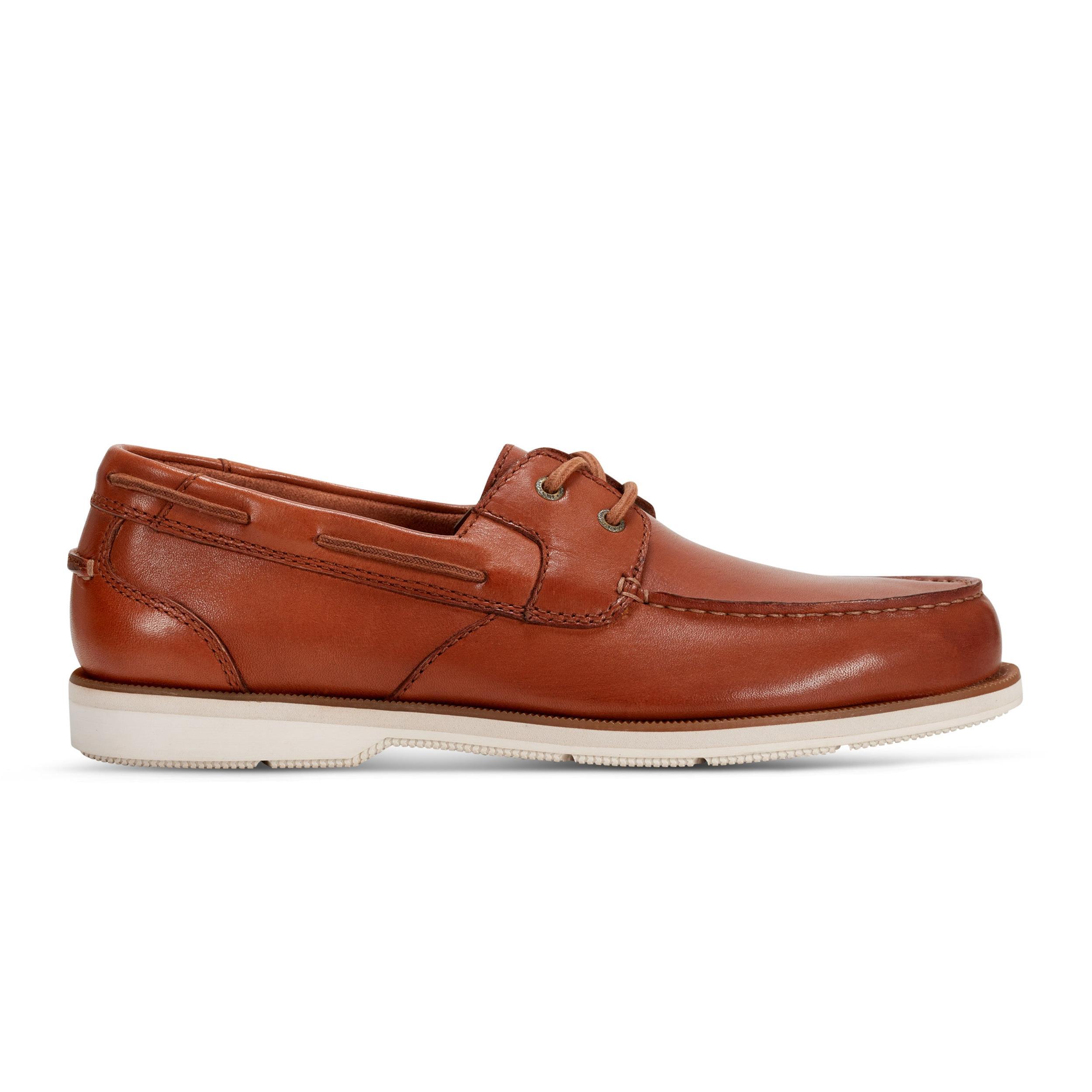 Men's Southport Boat Shoe Product Image