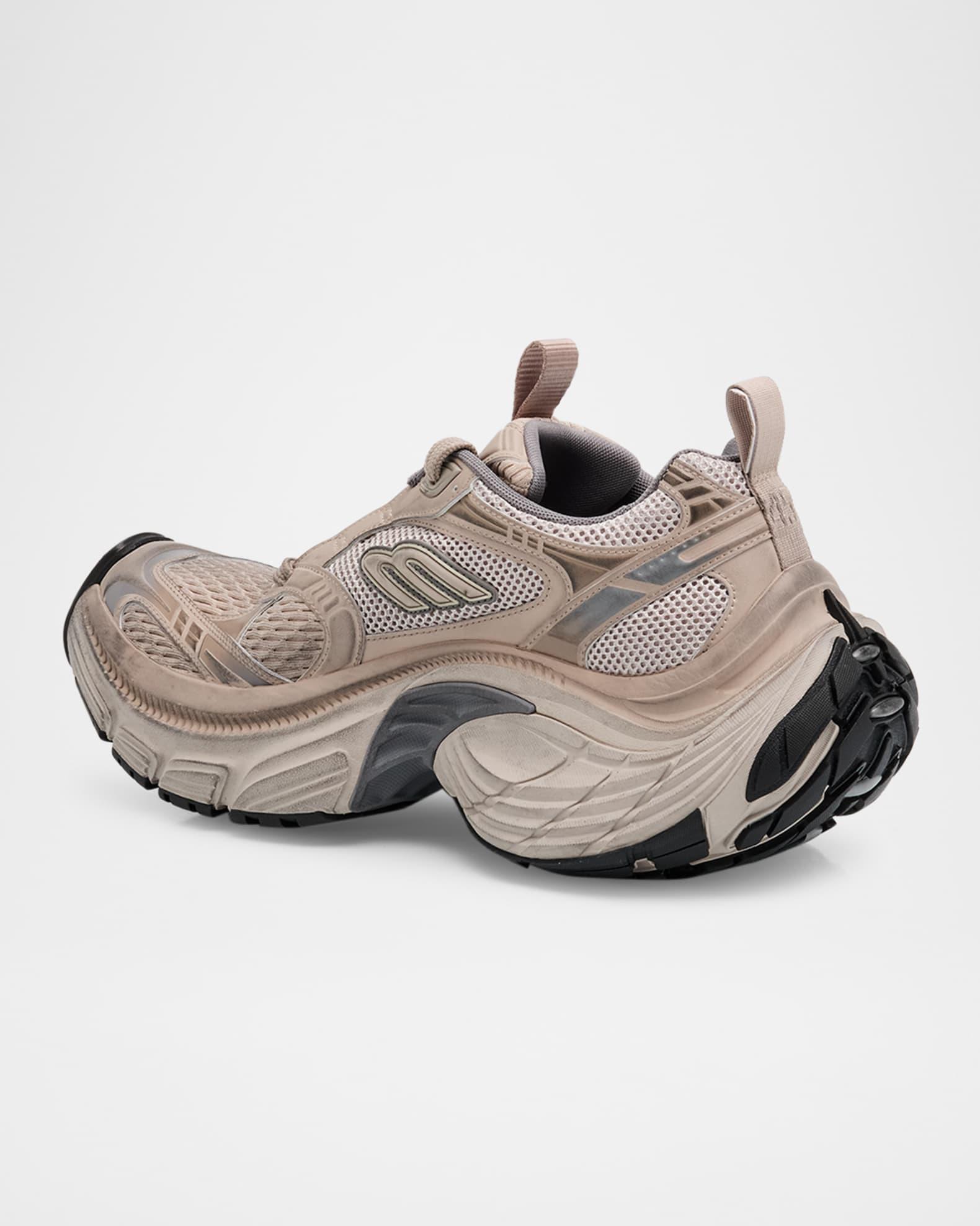 Men's 6xl Mesh Runner Sneakers Product Image