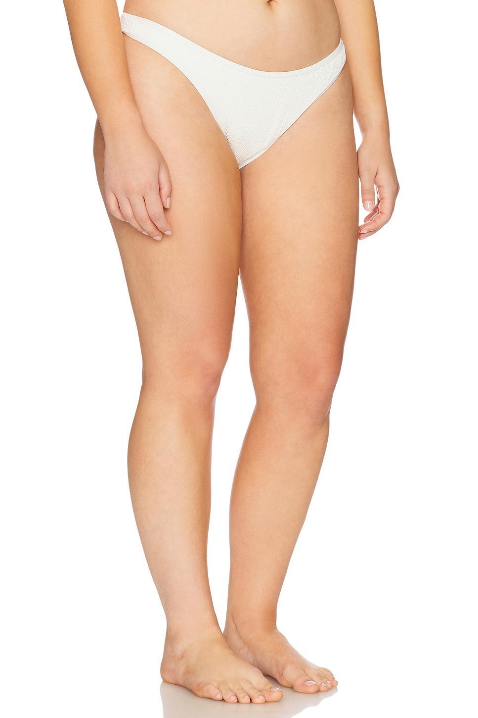 Always Fits Classic Bikini Bottom Good American Product Image