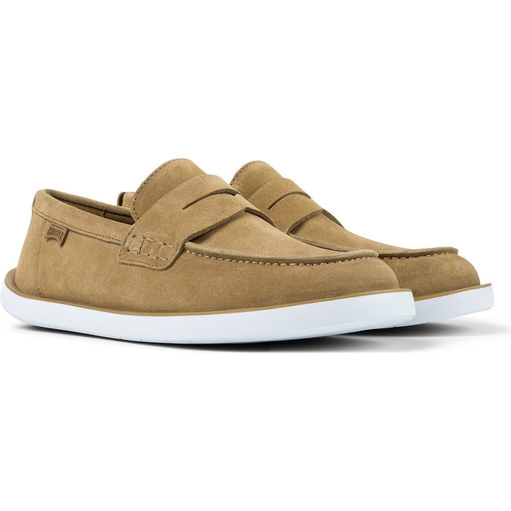 CAMPER Formal Shoes For Men In Brown Product Image