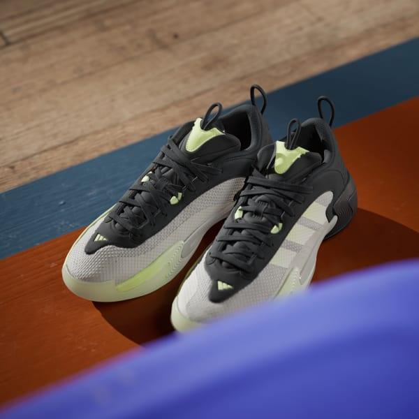 Exhibit Select Mid Shoes Product Image