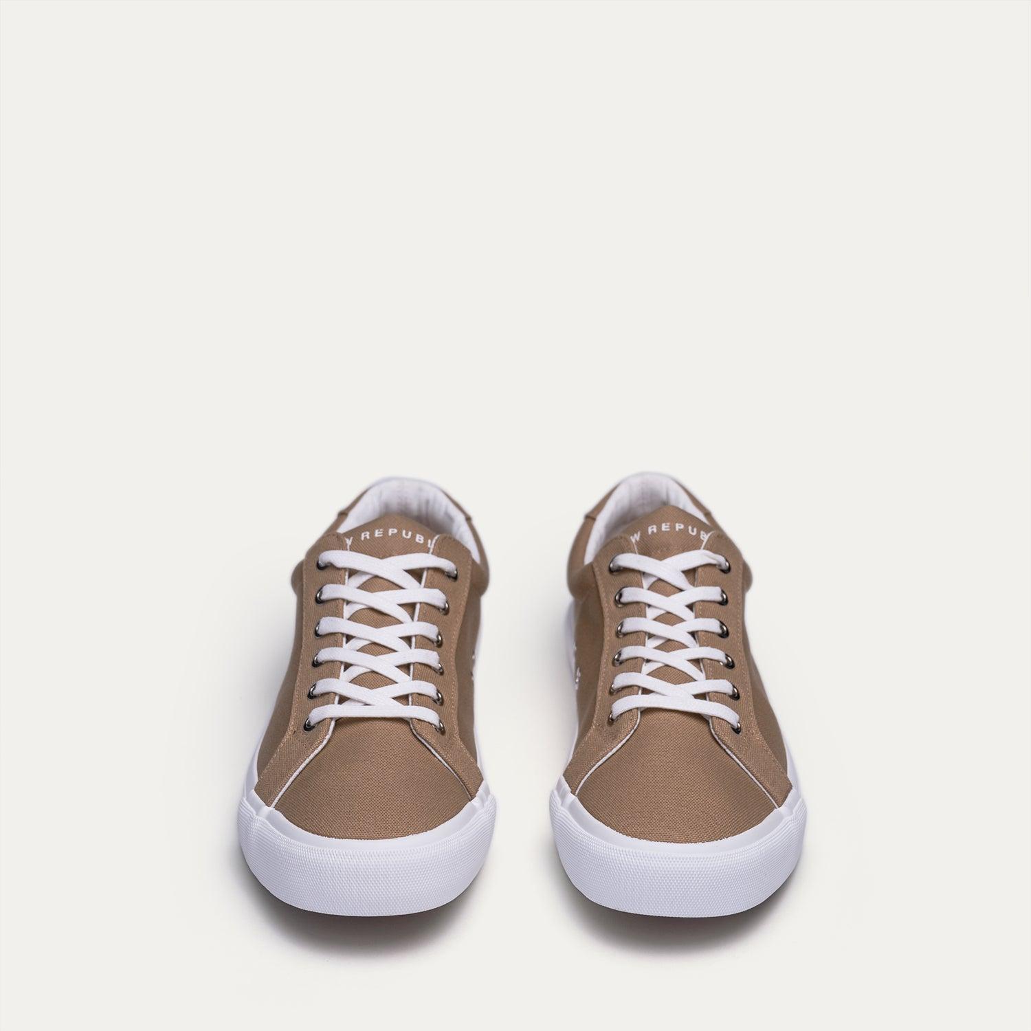 Bowery Canvas Sneaker Product Image