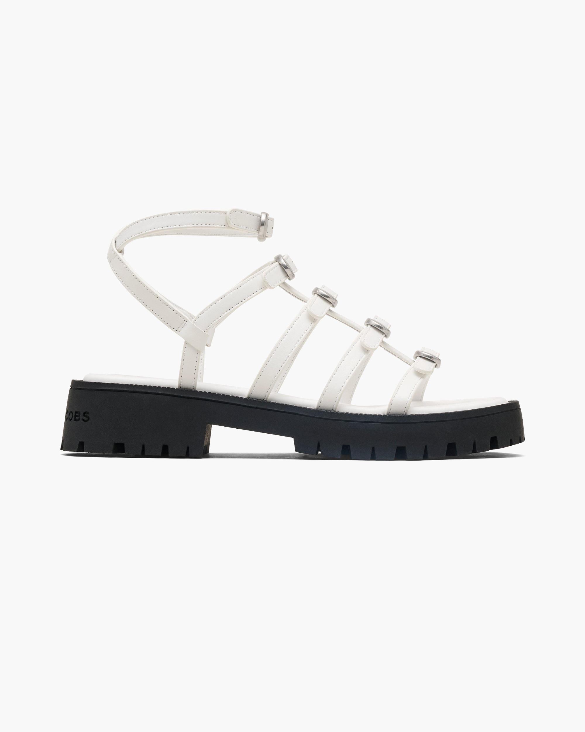 The Kiki Gladiator Sandal Product Image
