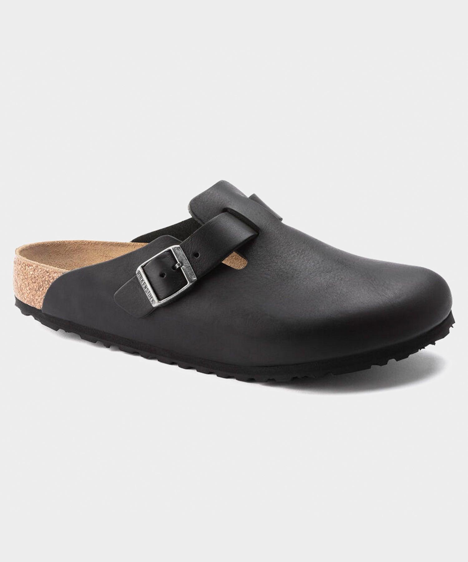Birkenstock Boston Grip Clog Product Image