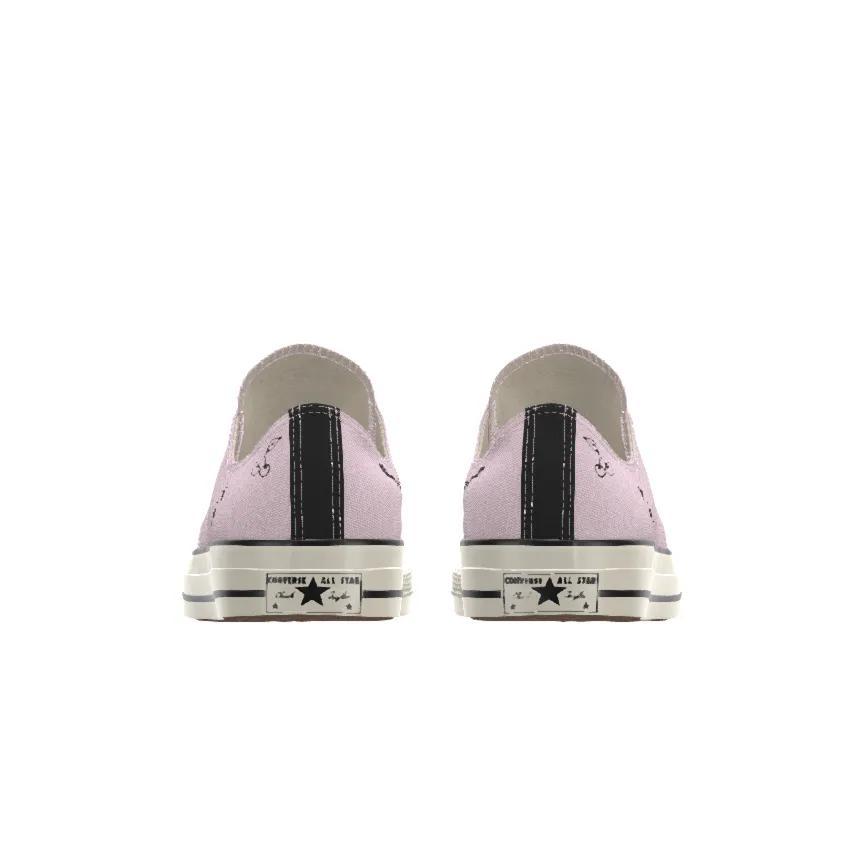 Custom Chuck 70 By You Product Image