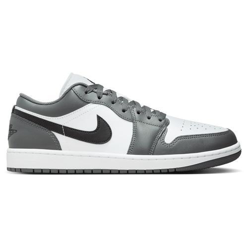 Jordan Mens Air Retro 1 Low Casual Shoes Product Image