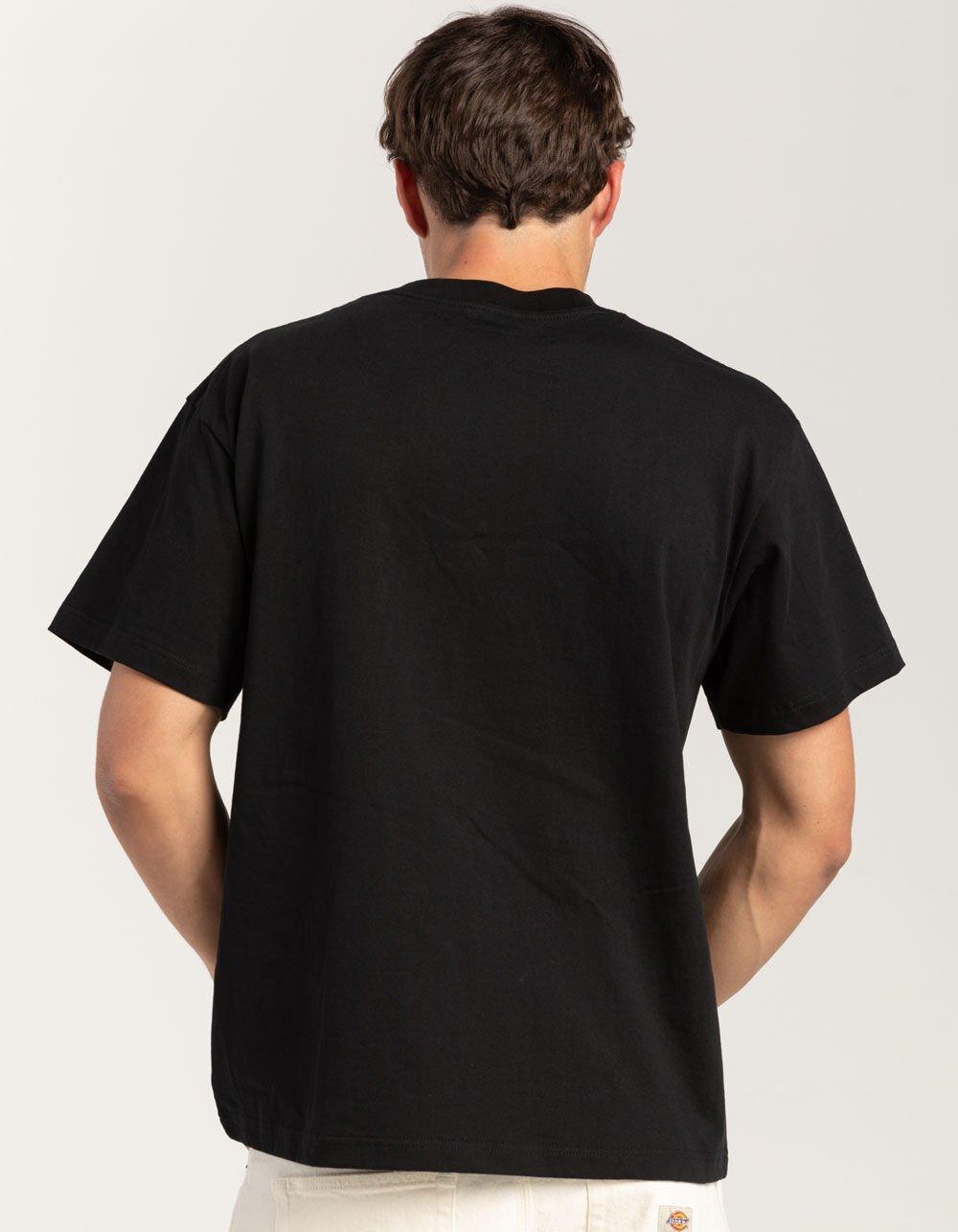 UFC Hasbulla Magomedov Heroic Mens Boxy Tee Product Image