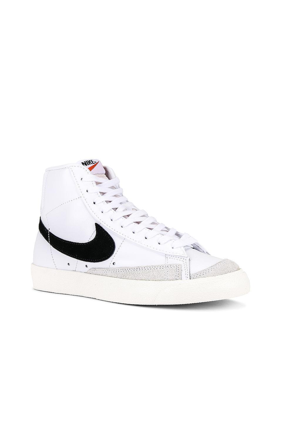 Nike Blazer Mid 77 Vintage sneakers Product Image