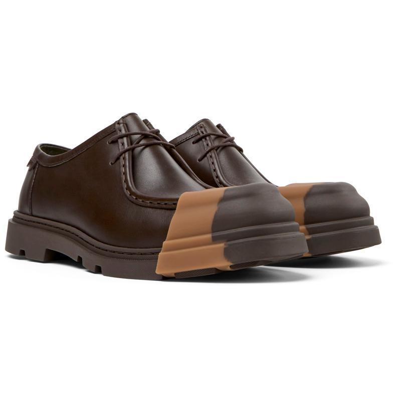 CAMPER Casual For Men In Brown Product Image
