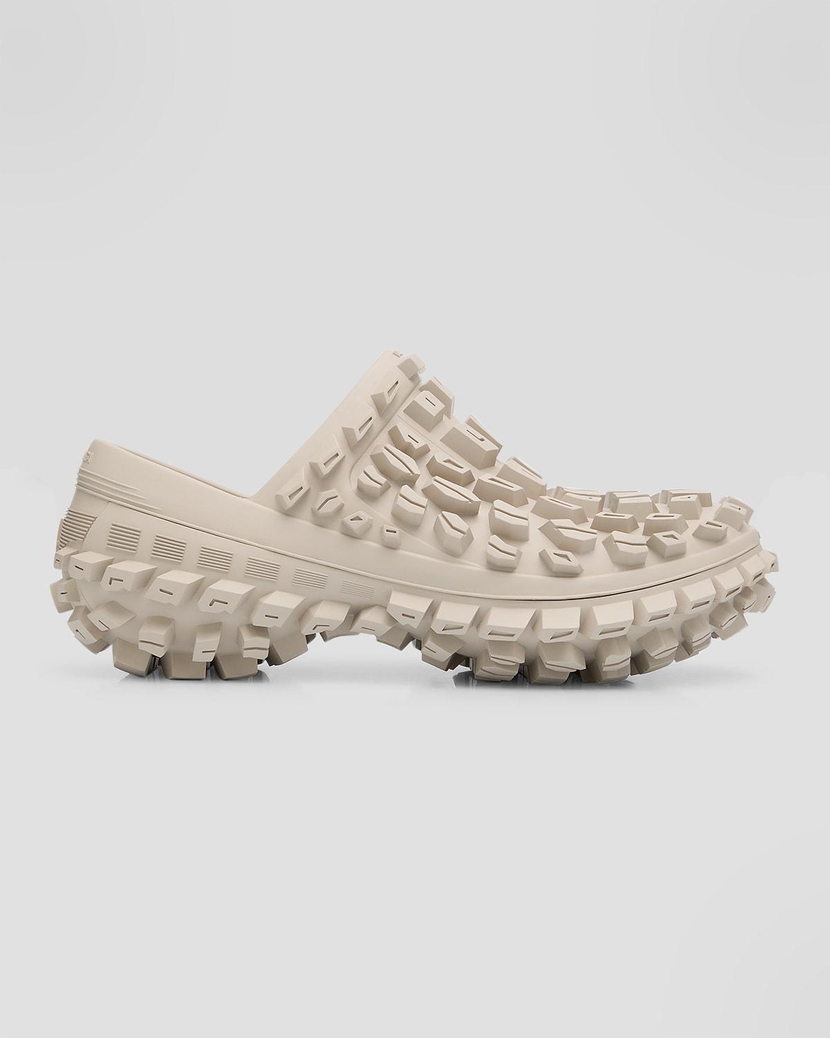 Mens Bouncer Clogs Product Image