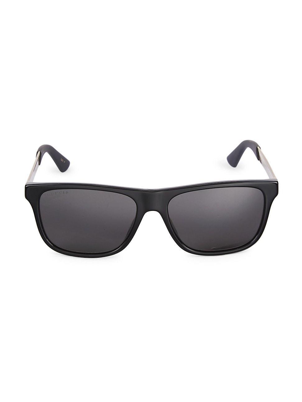 Saint Laurent Square Sunglasses, 55mm Product Image