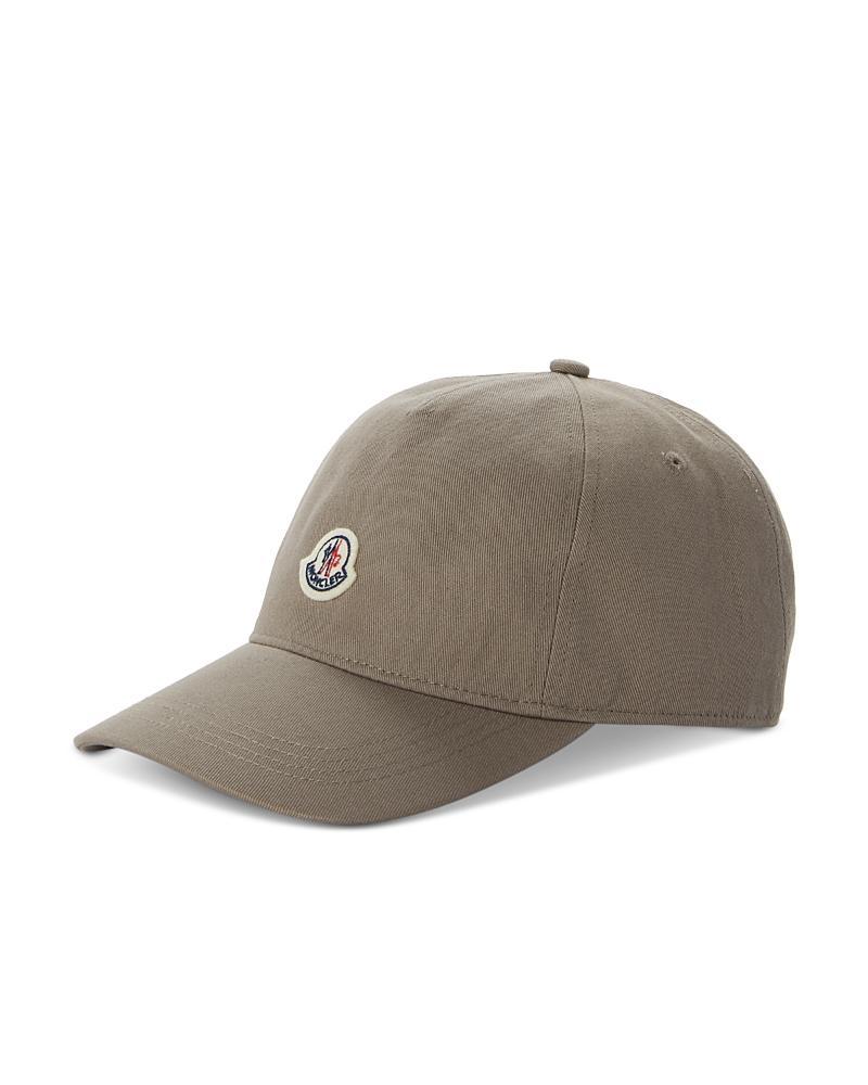 Logo Baseball Cap Product Image